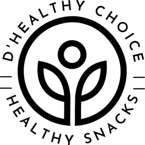 DHEALTHY CHOICE Logo PNG Vector