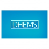 Dhems Logo PNG Vector
