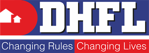 DHFL Logo PNG Vector