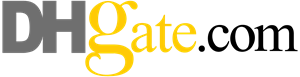 display logo dh gate｜TikTok Search