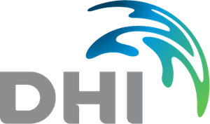 DHI Logo Vector