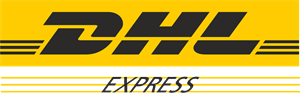DHL Express Logo PNG Vector