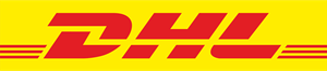DHL Logo PNG Vector