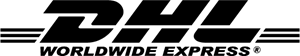 DHL Logo Vector