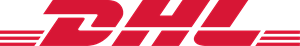 DHL Logo PNG Vector