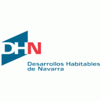 dhn Logo PNG Vector