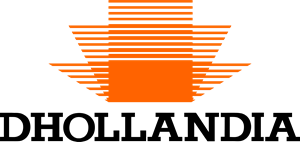 Dhollandia Logo Vector