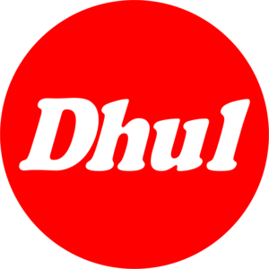 Dhul Logo PNG Vector
