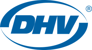 Dhv Industries Logo Vector