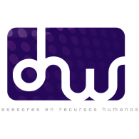 DHW Logo Vector