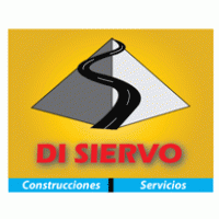 Di Siervo Logo PNG Vector