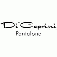 di'caprini Logo PNG Vector