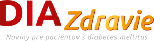 DIA Zdravie Logo PNG Vector