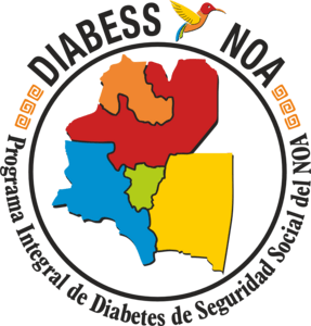 DiabessNoa - Diabess-NOA Logo PNG Vector