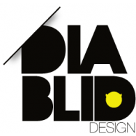 DIABLID® Logo PNG Vector