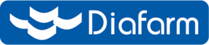 Diafarm Logo PNG Vector