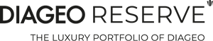 Diageo Reserve Logo PNG Vector