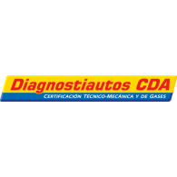 Diagnostiautos CDA Logo Vector