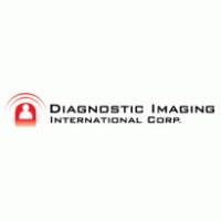 Diagnostic Imaging International Corp. Logo Vector
