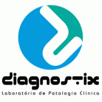 Diagnostix Logo Vector