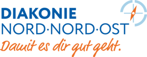 Diakonie Nord-Nord-Ost Logo PNG Vector
