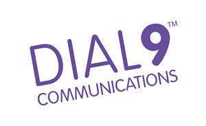 Dial 9 Logo PNG Vector