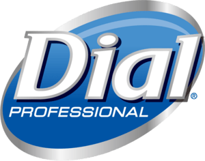Dial Professional Logo PNG Vector