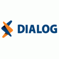 DIALOG Logo PNG Vector