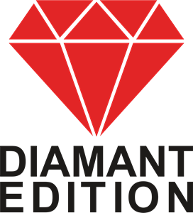 Diamant Edition Mitsubishi Logo PNG Vector