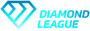 Diamond League Logo PNG Vector