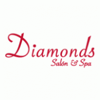 Diamonds Logo Vector