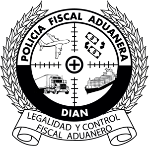 DIAN LEGALIDAD Logo PNG Vector