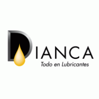 DIANCA Logo PNG Vector