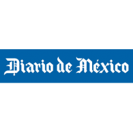 Diario de México Logo PNG Vector