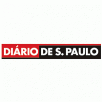 Diario de S.Paulo Logo PNG Vector