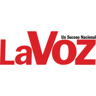Diario LaVoz Logo PNG Vector