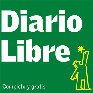 Diario Libre Logo Vector