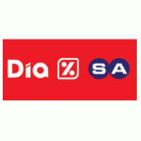DiaSA Logo PNG Vector