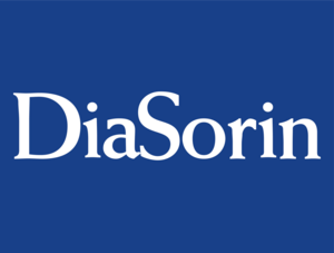 DiaSorin Logo PNG Vector