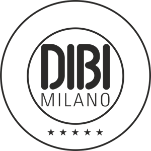 DIBI Milano Logo PNG Vector