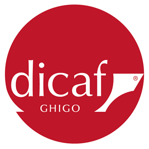 DICAF 2020 Logo PNG Vector