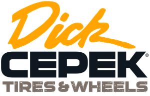 Dick Cepek Logo Vector