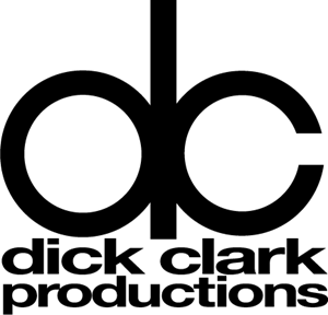 Dick Clark Productions Logo Vector