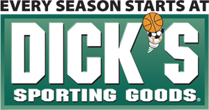 Dick's Sporting Goods Logo PNG Vector