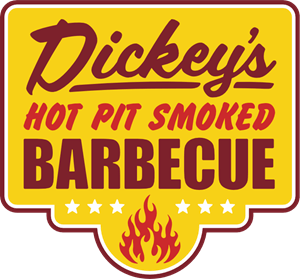 Dickey's Barbecue Logo PNG Vector