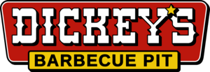 Dickey's Barbecue Pit Logo PNG Vector