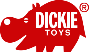 Dickie Toys Logo PNG Vector