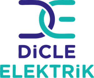 Dicle Elektrik Logo PNG Vector