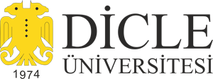 Dicle Üniversitesi Logo PNG Vector