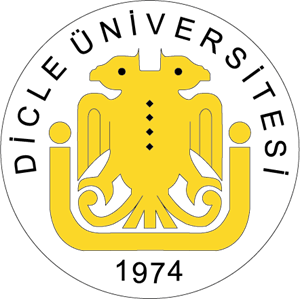 Dicle Üniversitesi Logo PNG Vector